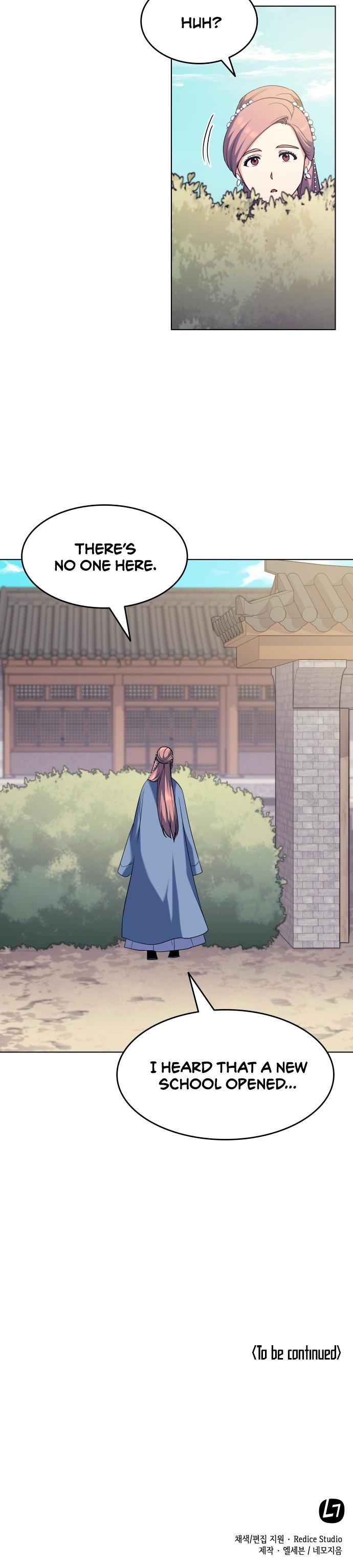 Tale of a Scribe Who Retires to the Countryside Chap 36 - Next Chap 37