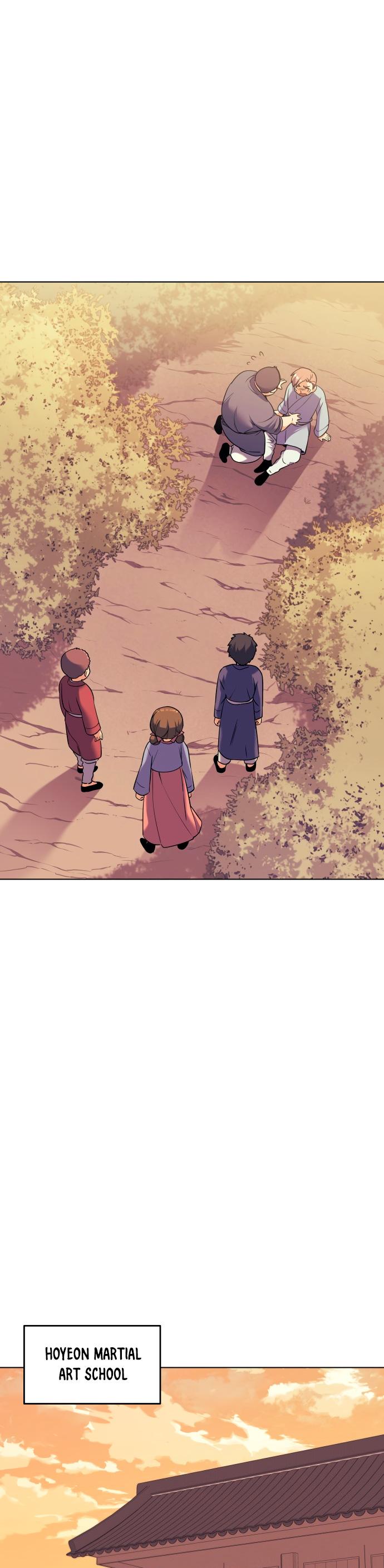 Tale of a Scribe Who Retires to the Countryside Chap 38 - Next Chap 39