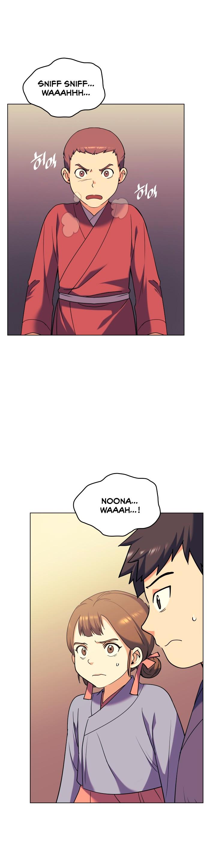 Tale of a Scribe Who Retires to the Countryside Chap 38 - Next Chap 39