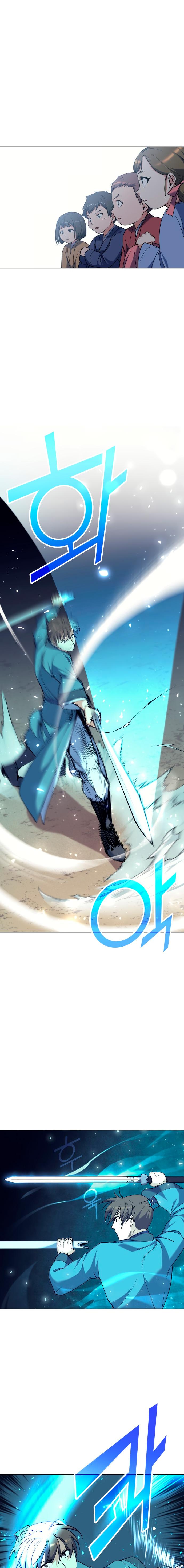 Tale of a Scribe Who Retires to the Countryside Chap 39 - Next Chap 40