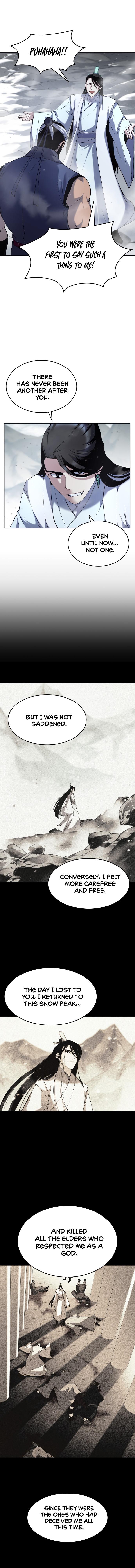 Tale of a Scribe Who Retires to the Countryside Chap 30 - Next Chap 31