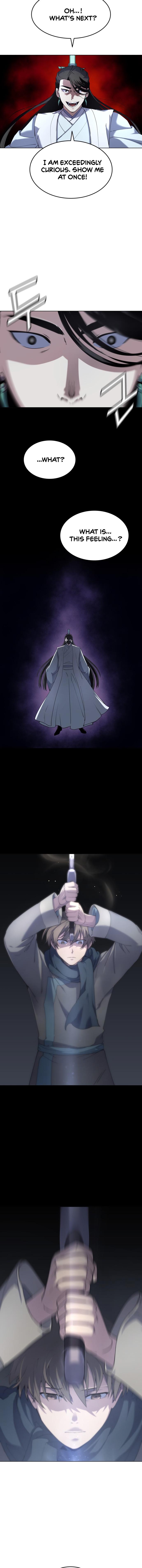 Tale of a Scribe Who Retires to the Countryside Chap 30 - Next Chap 31