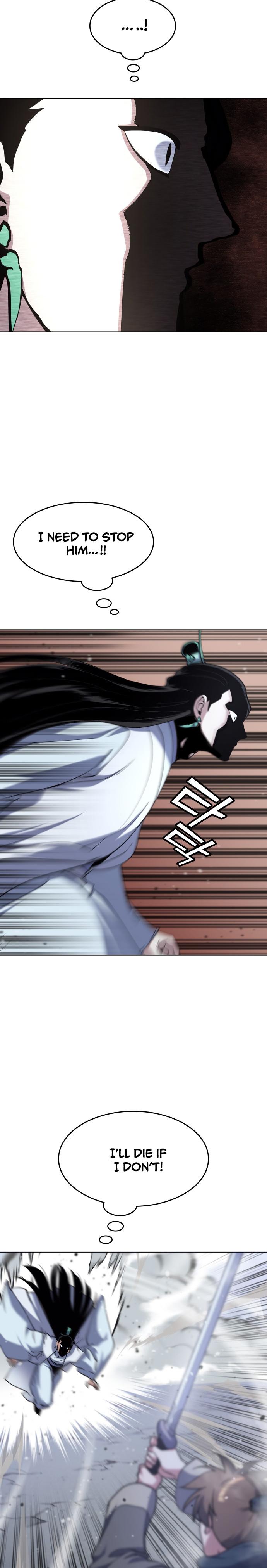 Tale of a Scribe Who Retires to the Countryside Chap 30 - Next Chap 31