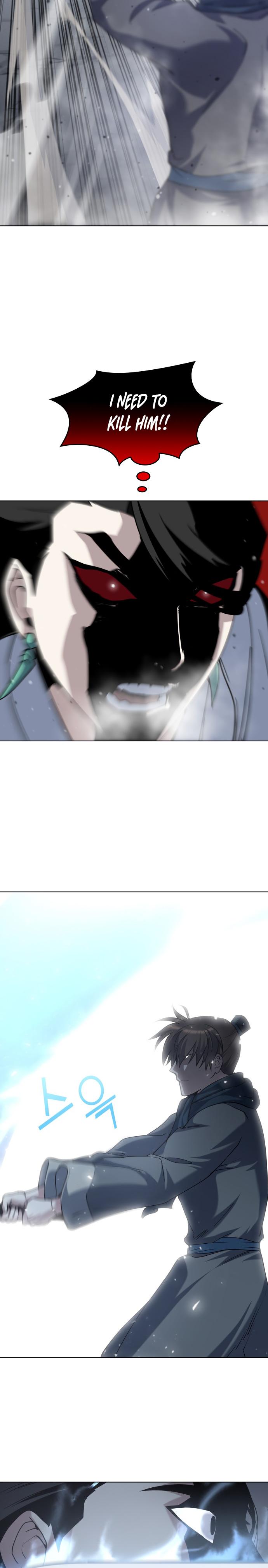 Tale of a Scribe Who Retires to the Countryside Chap 30 - Next Chap 31