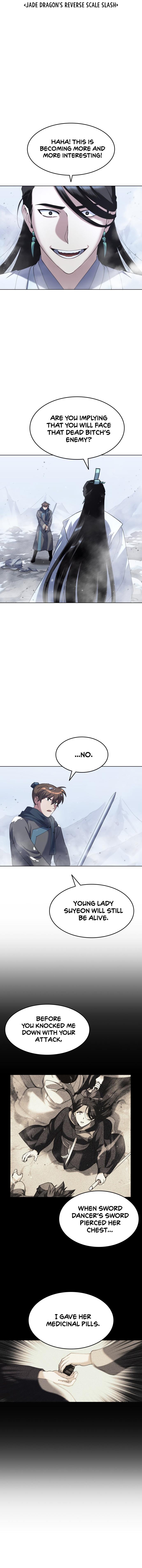 Tale of a Scribe Who Retires to the Countryside Chap 30 - Next Chap 31