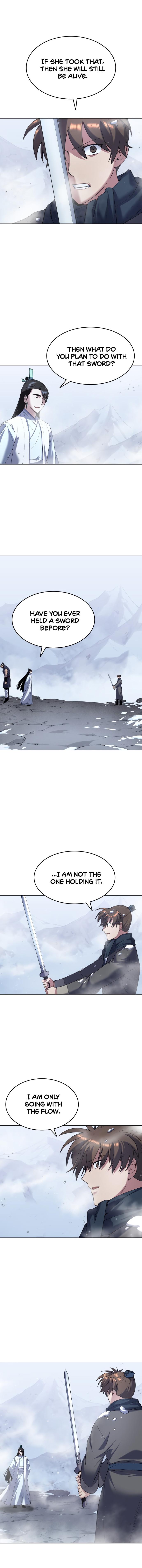 Tale of a Scribe Who Retires to the Countryside Chap 30 - Next Chap 31