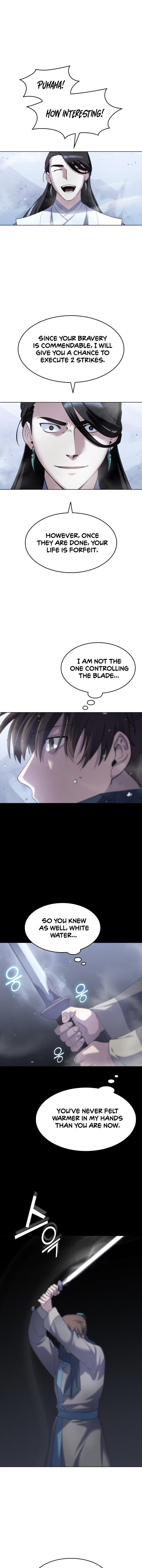 Tale of a Scribe Who Retires to the Countryside Chap 30 - Next Chap 31