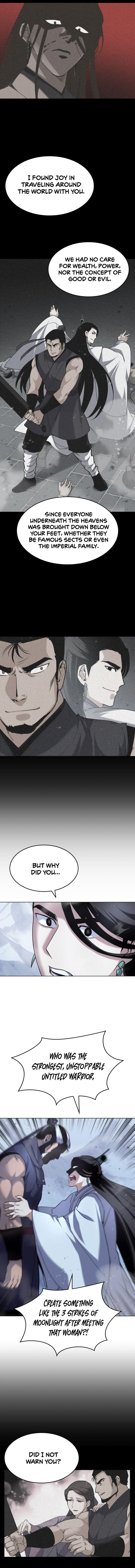 Tale of a Scribe Who Retires to the Countryside Chap 30 - Next Chap 31