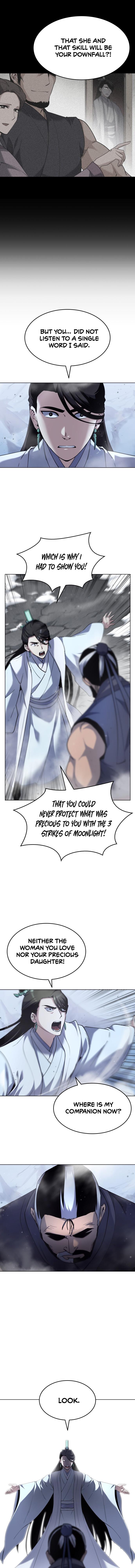 Tale of a Scribe Who Retires to the Countryside Chap 30 - Next Chap 31