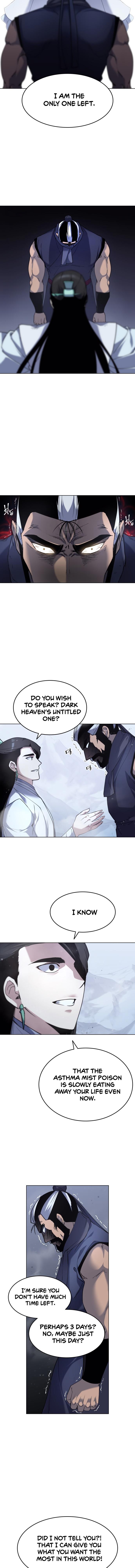 Tale of a Scribe Who Retires to the Countryside Chap 30 - Next Chap 31