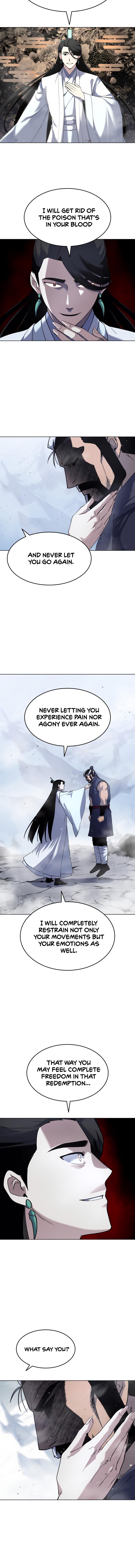 Tale of a Scribe Who Retires to the Countryside Chap 30 - Next Chap 31