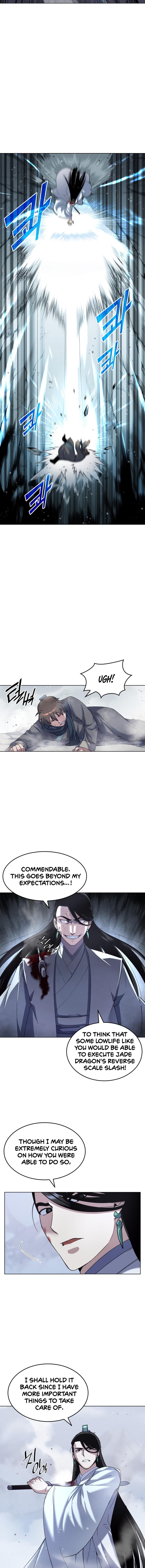 Tale of a Scribe Who Retires to the Countryside Chap 31 - Next Chap 32