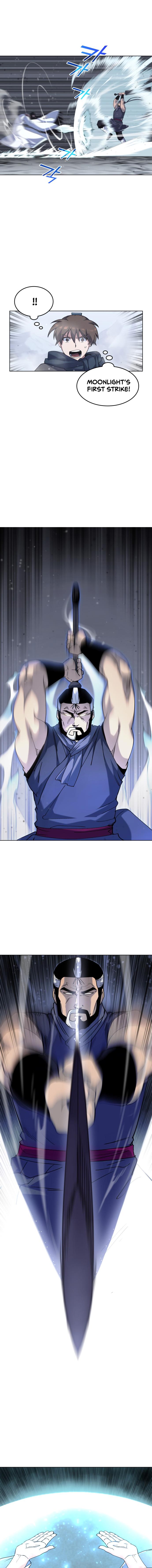 Tale of a Scribe Who Retires to the Countryside Chap 31 - Next Chap 32