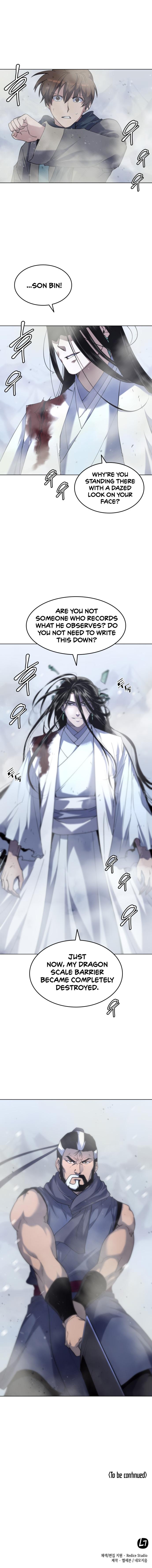 Tale of a Scribe Who Retires to the Countryside Chap 31 - Next Chap 32