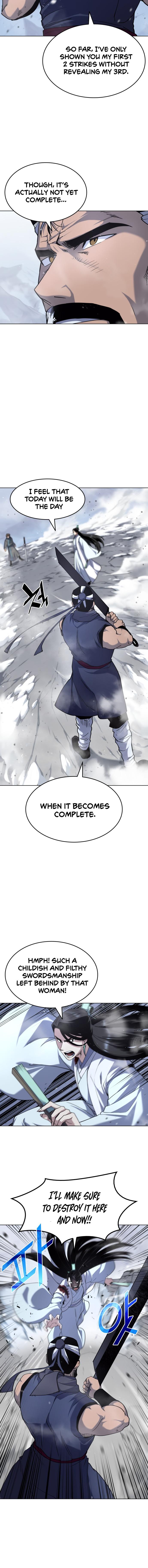 Tale of a Scribe Who Retires to the Countryside Chap 31 - Next Chap 32