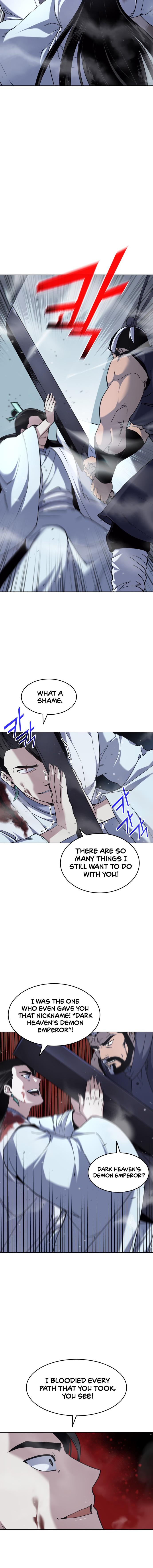 Tale of a Scribe Who Retires to the Countryside Chap 31 - Next Chap 32