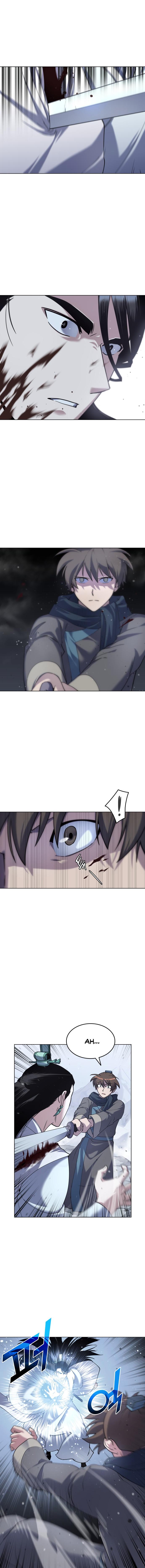 Tale of a Scribe Who Retires to the Countryside Chap 31 - Next Chap 32