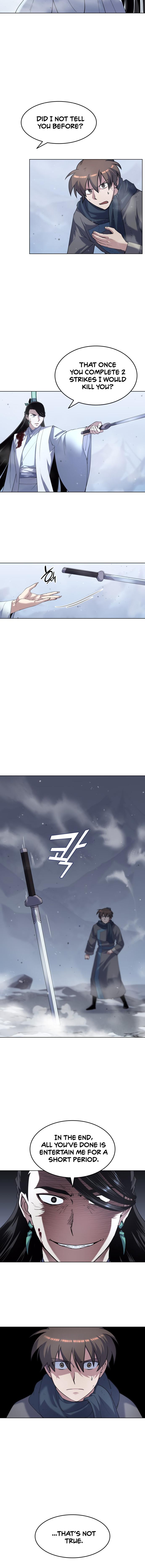 Tale of a Scribe Who Retires to the Countryside Chap 31 - Next Chap 32