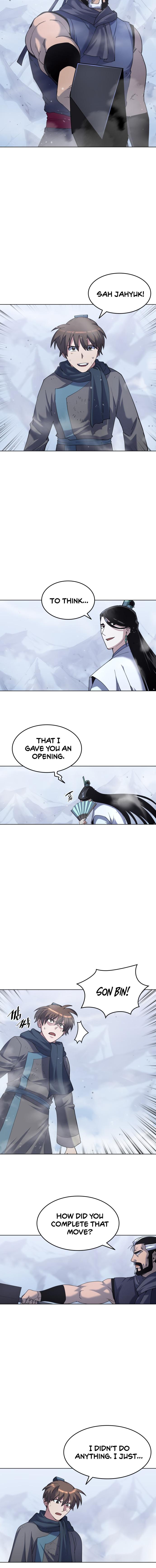 Tale of a Scribe Who Retires to the Countryside Chap 31 - Next Chap 32