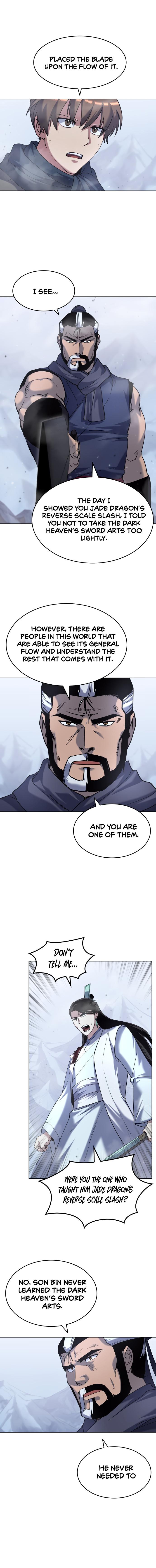 Tale of a Scribe Who Retires to the Countryside Chap 31 - Next Chap 32