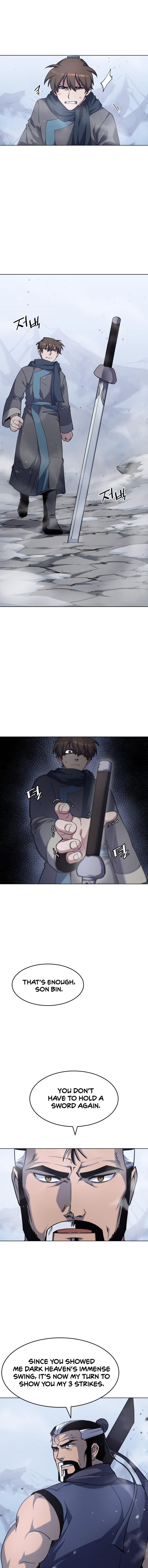 Tale of a Scribe Who Retires to the Countryside Chap 31 - Next Chap 32