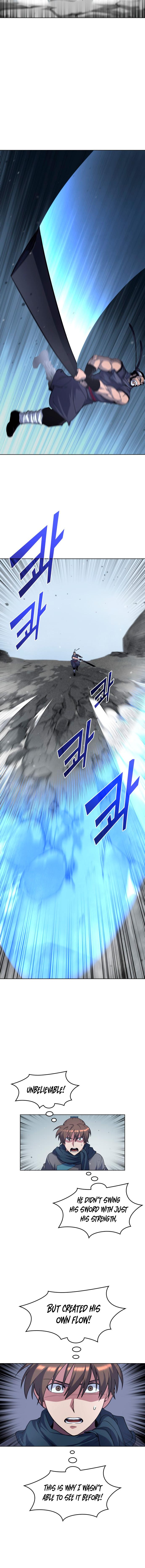 Tale of a Scribe Who Retires to the Countryside Chap 32 - Next Chap 33