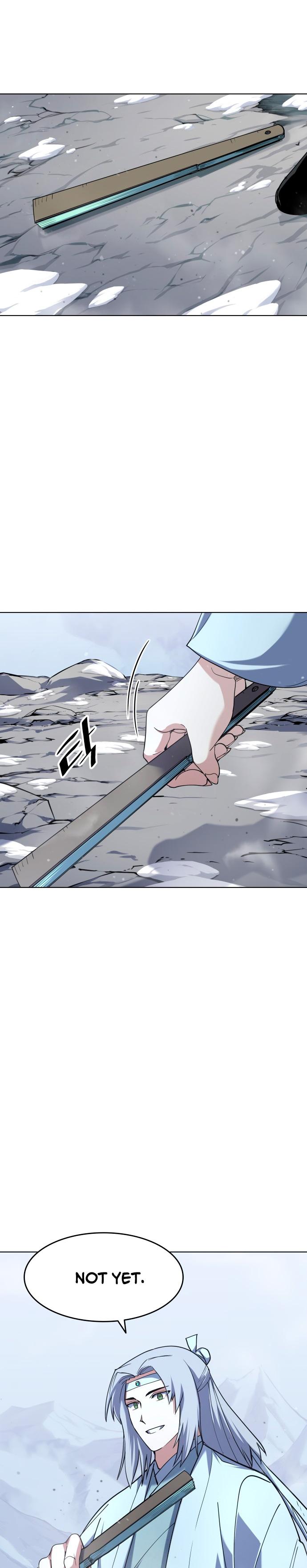 Tale of a Scribe Who Retires to the Countryside Chap 32 - Next Chap 33