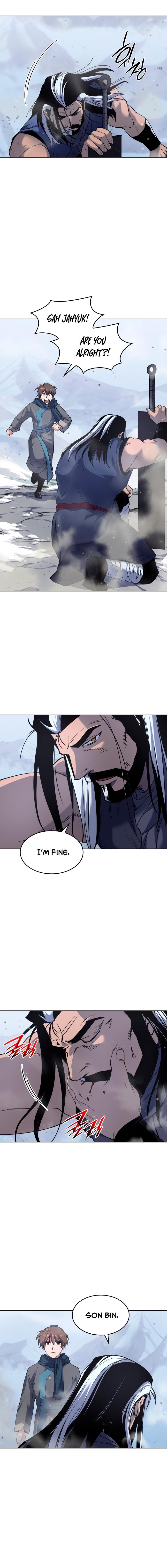 Tale of a Scribe Who Retires to the Countryside Chap 32 - Next Chap 33