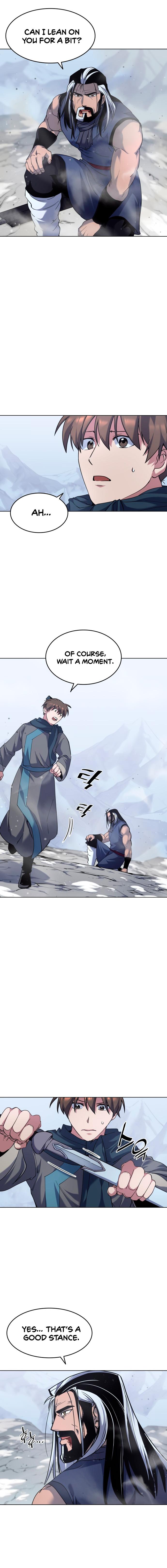 Tale of a Scribe Who Retires to the Countryside Chap 32 - Next Chap 33