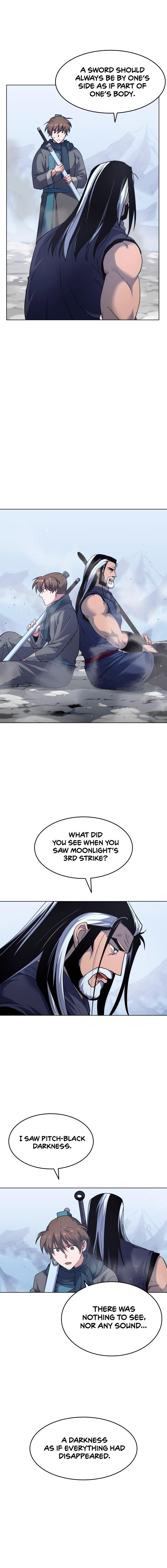 Tale of a Scribe Who Retires to the Countryside Chap 32 - Next Chap 33