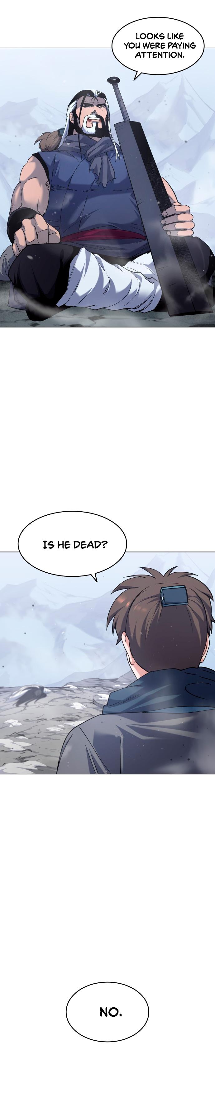 Tale of a Scribe Who Retires to the Countryside Chap 32 - Next Chap 33