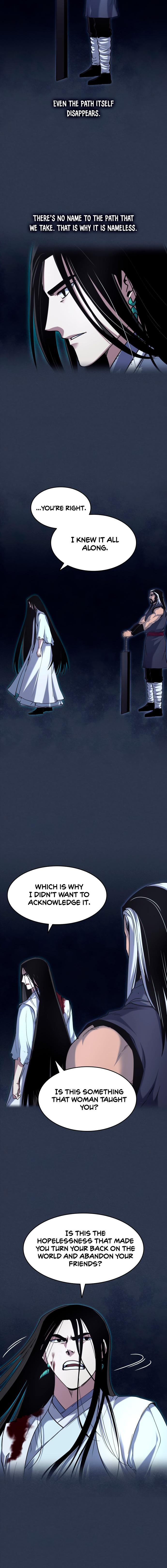 Tale of a Scribe Who Retires to the Countryside Chap 32 - Next Chap 33