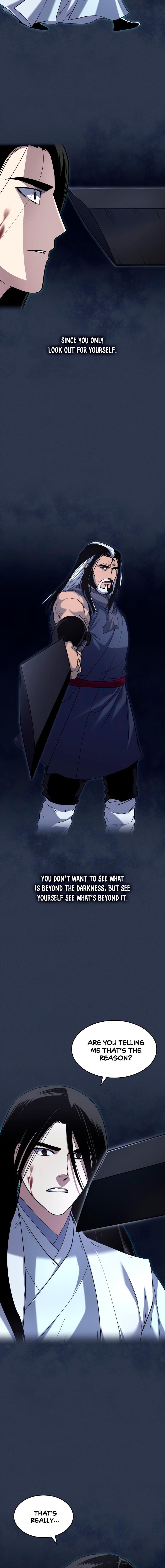 Tale of a Scribe Who Retires to the Countryside Chap 32 - Next Chap 33