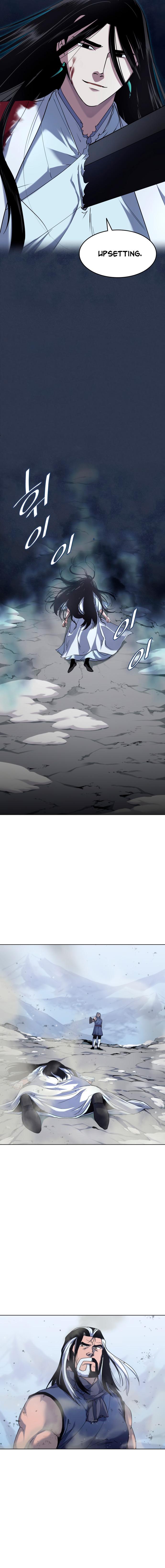 Tale of a Scribe Who Retires to the Countryside Chap 32 - Next Chap 33