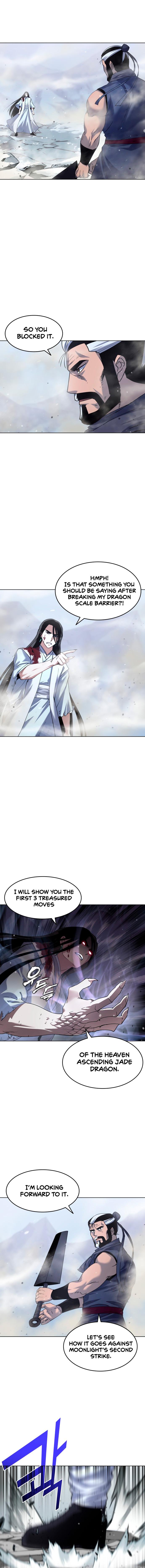 Tale of a Scribe Who Retires to the Countryside Chap 32 - Next Chap 33