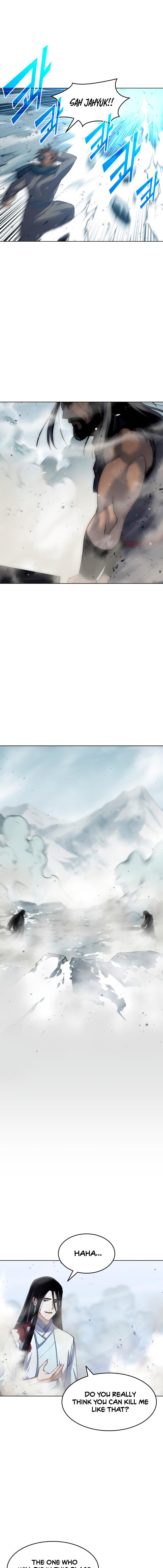 Tale of a Scribe Who Retires to the Countryside Chap 32 - Next Chap 33