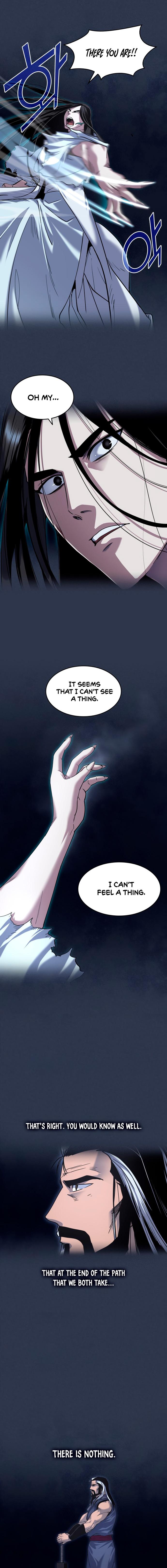 Tale of a Scribe Who Retires to the Countryside Chap 32 - Next Chap 33