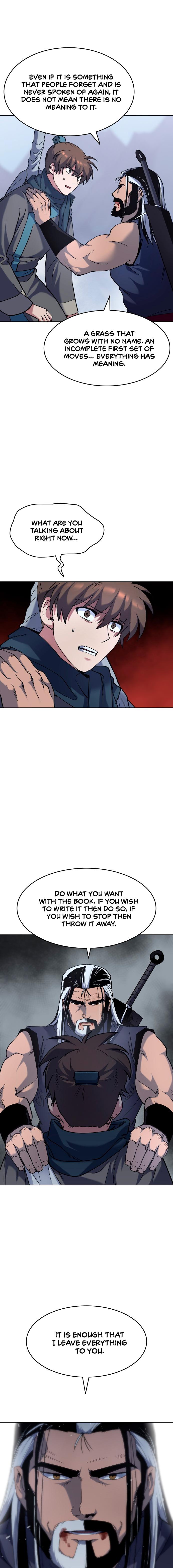 Tale of a Scribe Who Retires to the Countryside Chap 33 - Next Chap 34