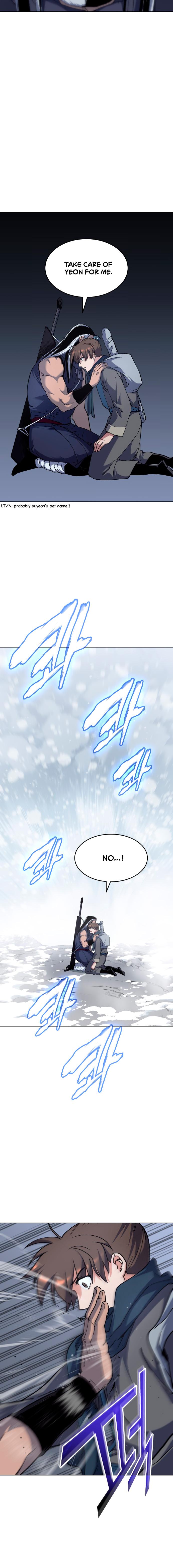 Tale of a Scribe Who Retires to the Countryside Chap 33 - Next Chap 34