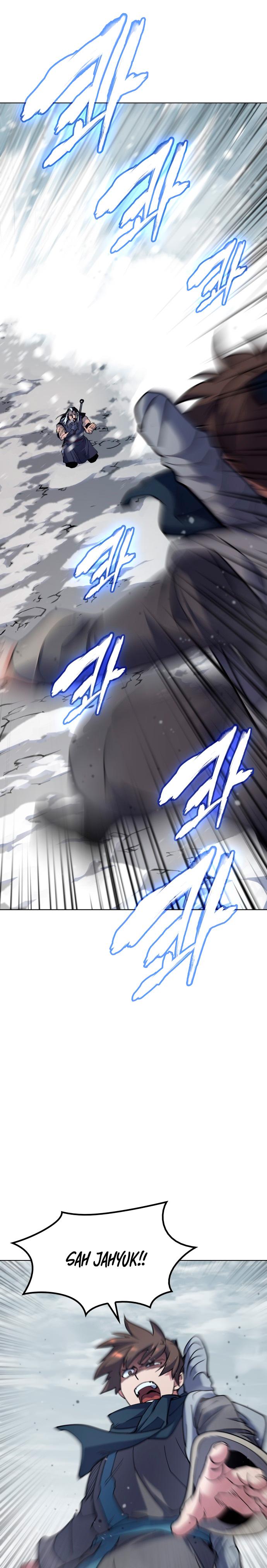 Tale of a Scribe Who Retires to the Countryside Chap 33 - Next Chap 34