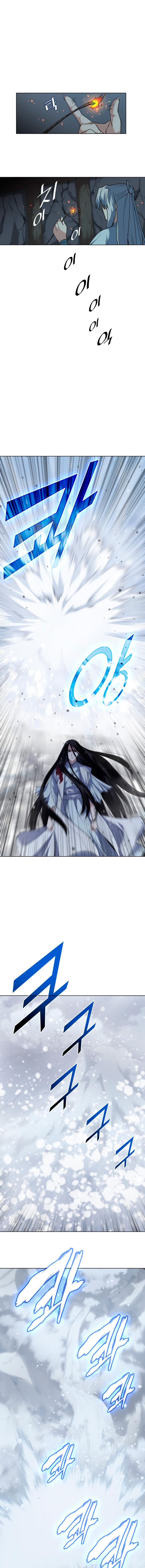 Tale of a Scribe Who Retires to the Countryside Chap 33 - Next Chap 34