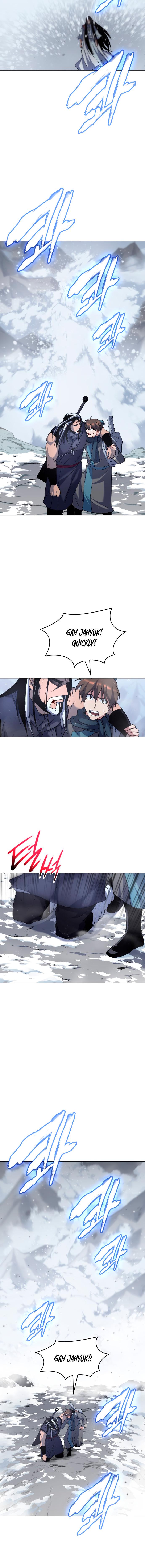 Tale of a Scribe Who Retires to the Countryside Chap 33 - Next Chap 34