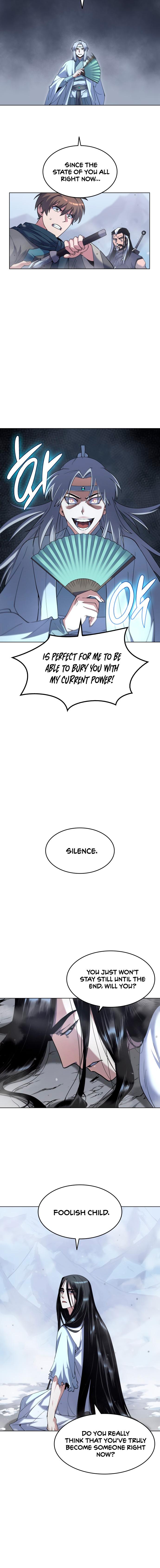 Tale of a Scribe Who Retires to the Countryside Chap 33 - Next Chap 34