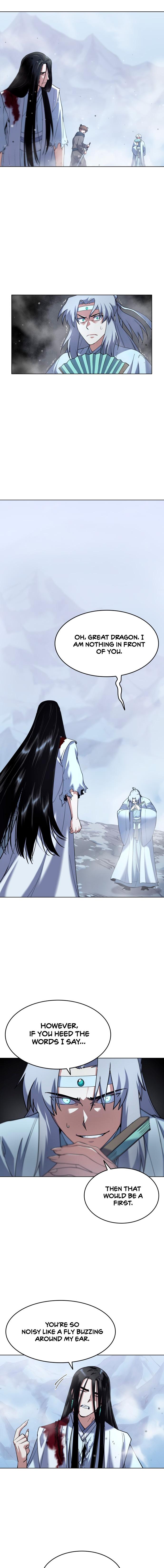 Tale of a Scribe Who Retires to the Countryside Chap 33 - Next Chap 34