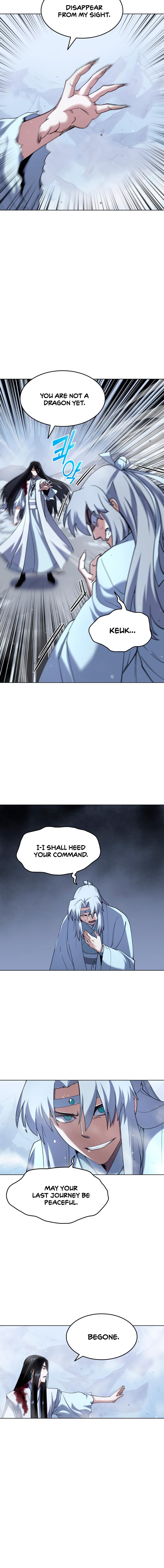 Tale of a Scribe Who Retires to the Countryside Chap 33 - Next Chap 34