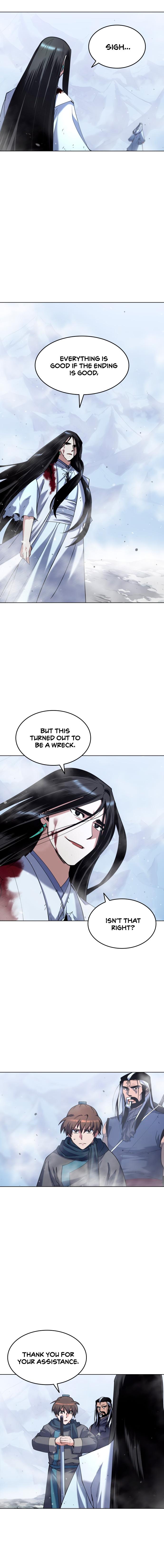 Tale of a Scribe Who Retires to the Countryside Chap 33 - Next Chap 34