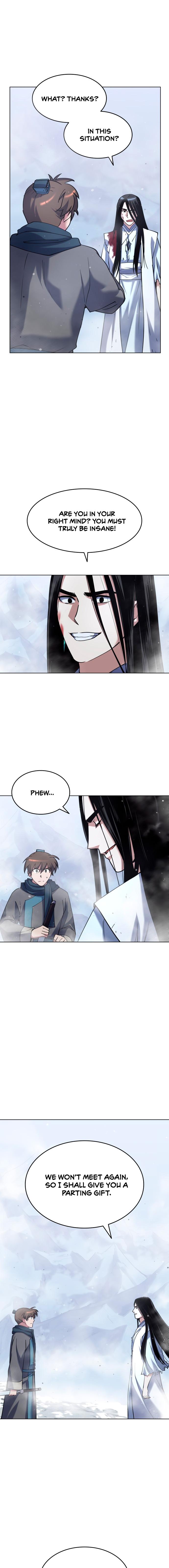 Tale of a Scribe Who Retires to the Countryside Chap 33 - Next Chap 34