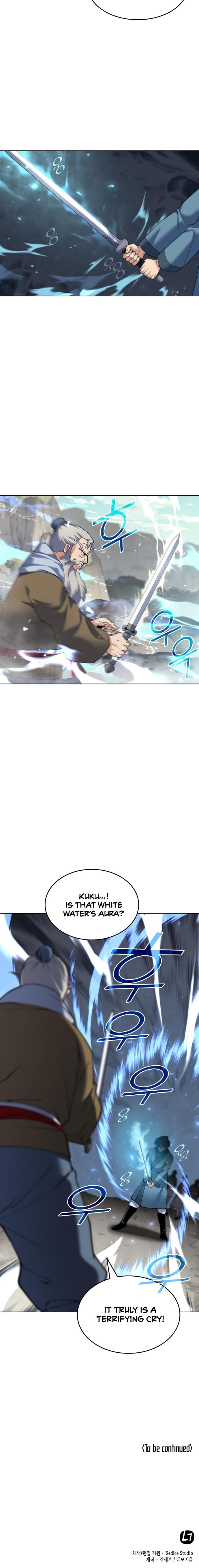 Tale of a Scribe Who Retires to the Countryside Chap 47 - Next Chap 48