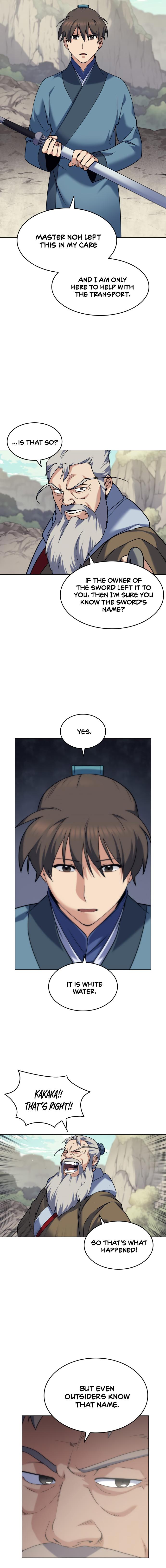 Tale of a Scribe Who Retires to the Countryside Chap 47 - Next Chap 48