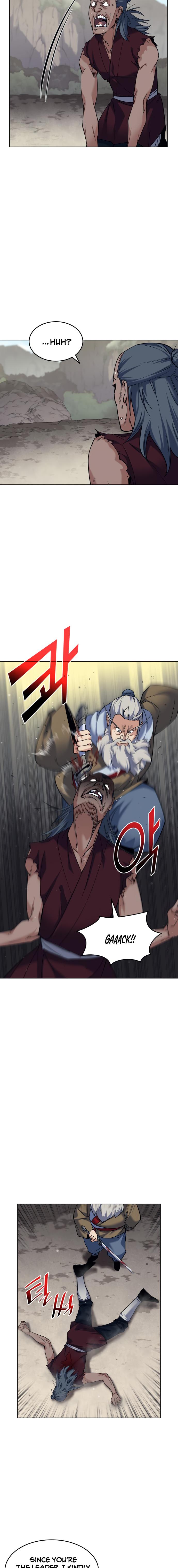 Tale of a Scribe Who Retires to the Countryside Chap 47 - Next Chap 48